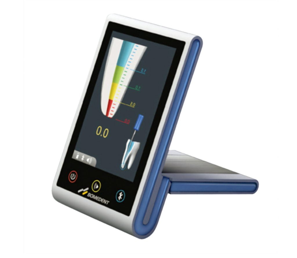 BOMEDENT iRoot Apex GÜNEYDENT