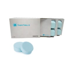 FORUMTEC SuperTabs-A