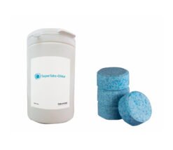 FORUMTEC SuperTabs-Chlor