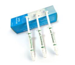 DENJOY Bleaching Gel Syringe