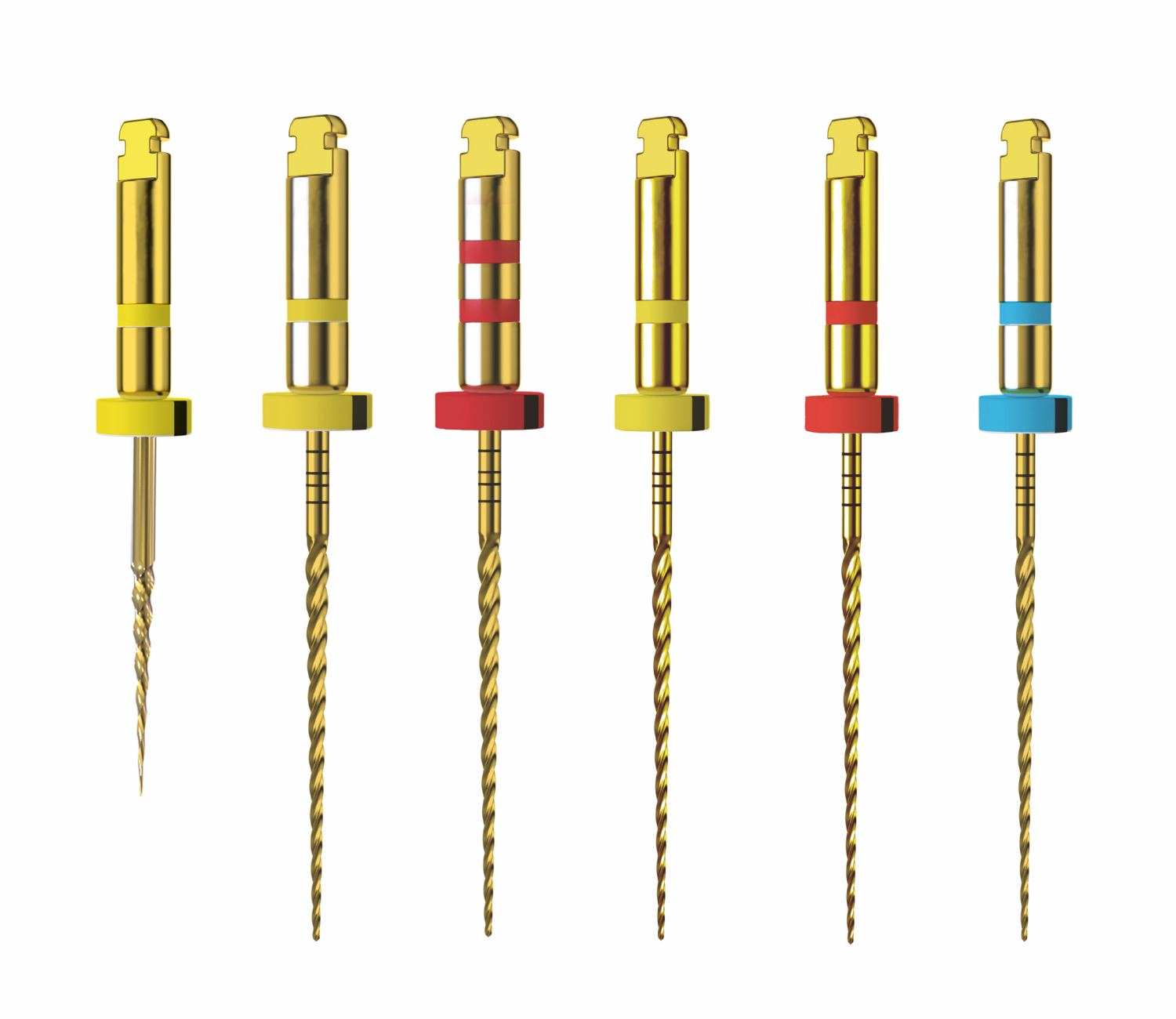 RAMO RCS Gold File - GÜNEYDENT