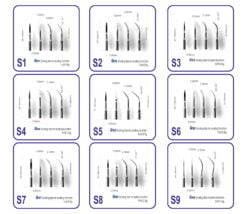 BAOLAI MEDICAL S SERIES
