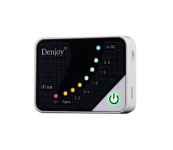 DENJOY iFive
