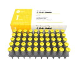 HONGHAI Capsule 1 Spill