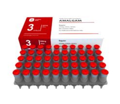 HONGHAI Capsule 3 Spill