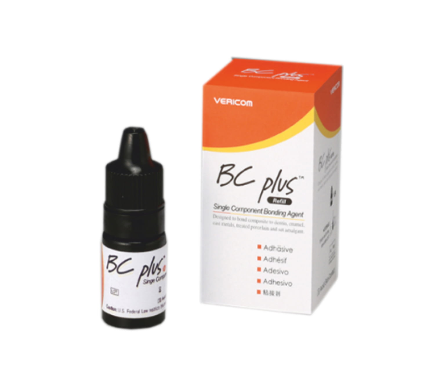 BC Plus