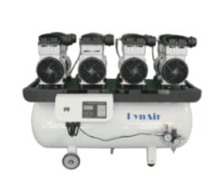 DYNAMIC DA-904D / DA-904