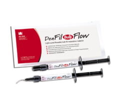 VERICOM DenFil Bulk Flow