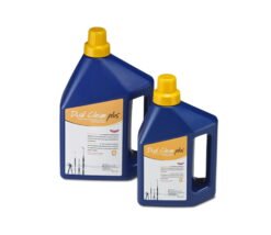 VERICOM Dual Clean Plus