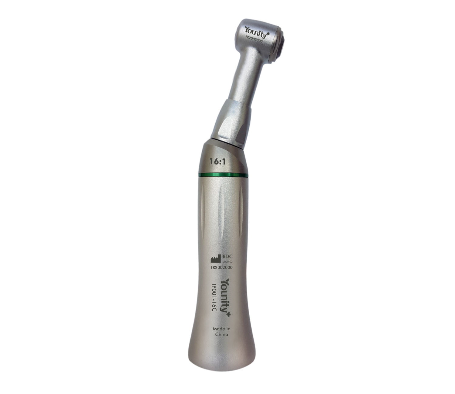 IP001-16C