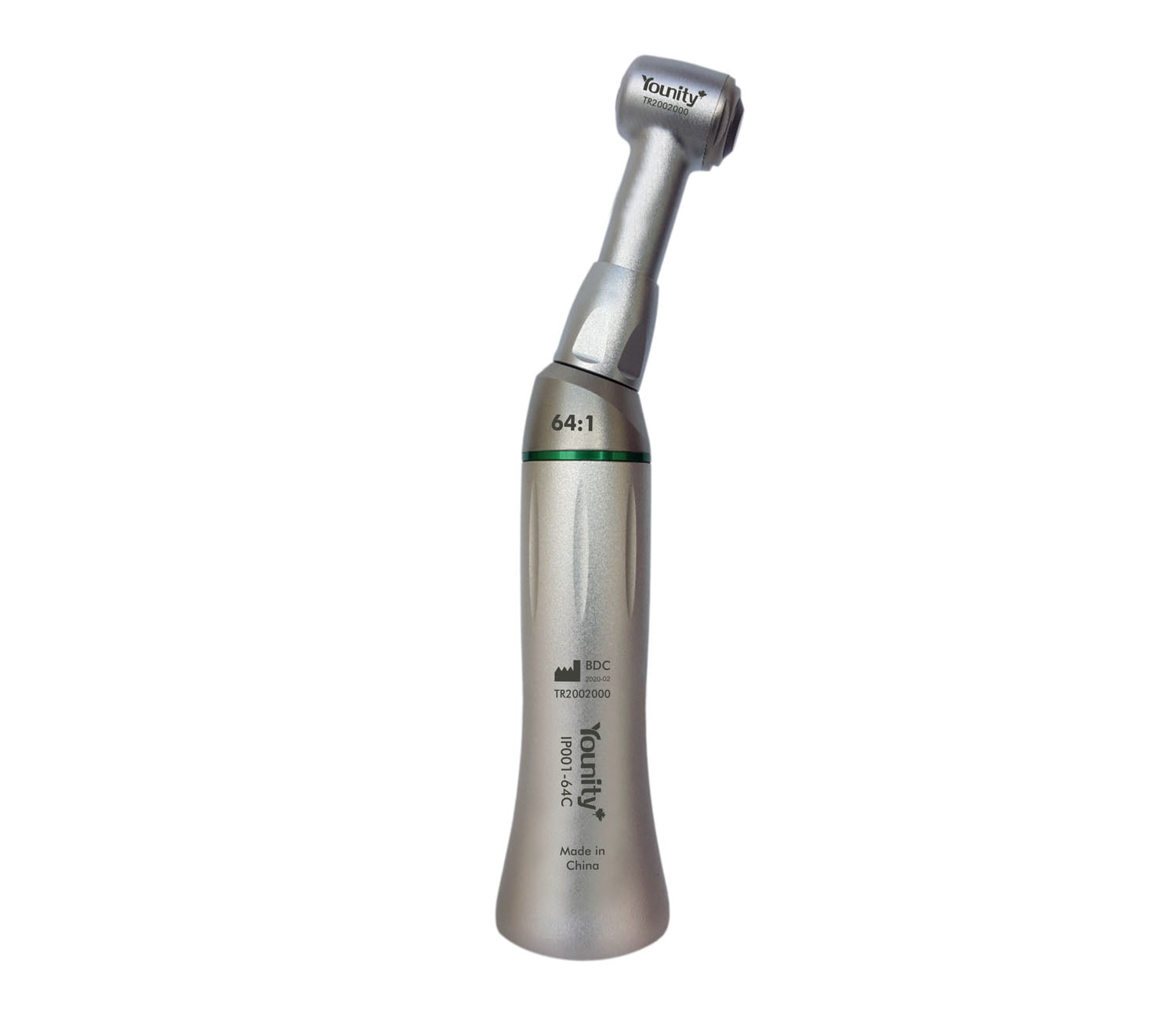 IP001-64C