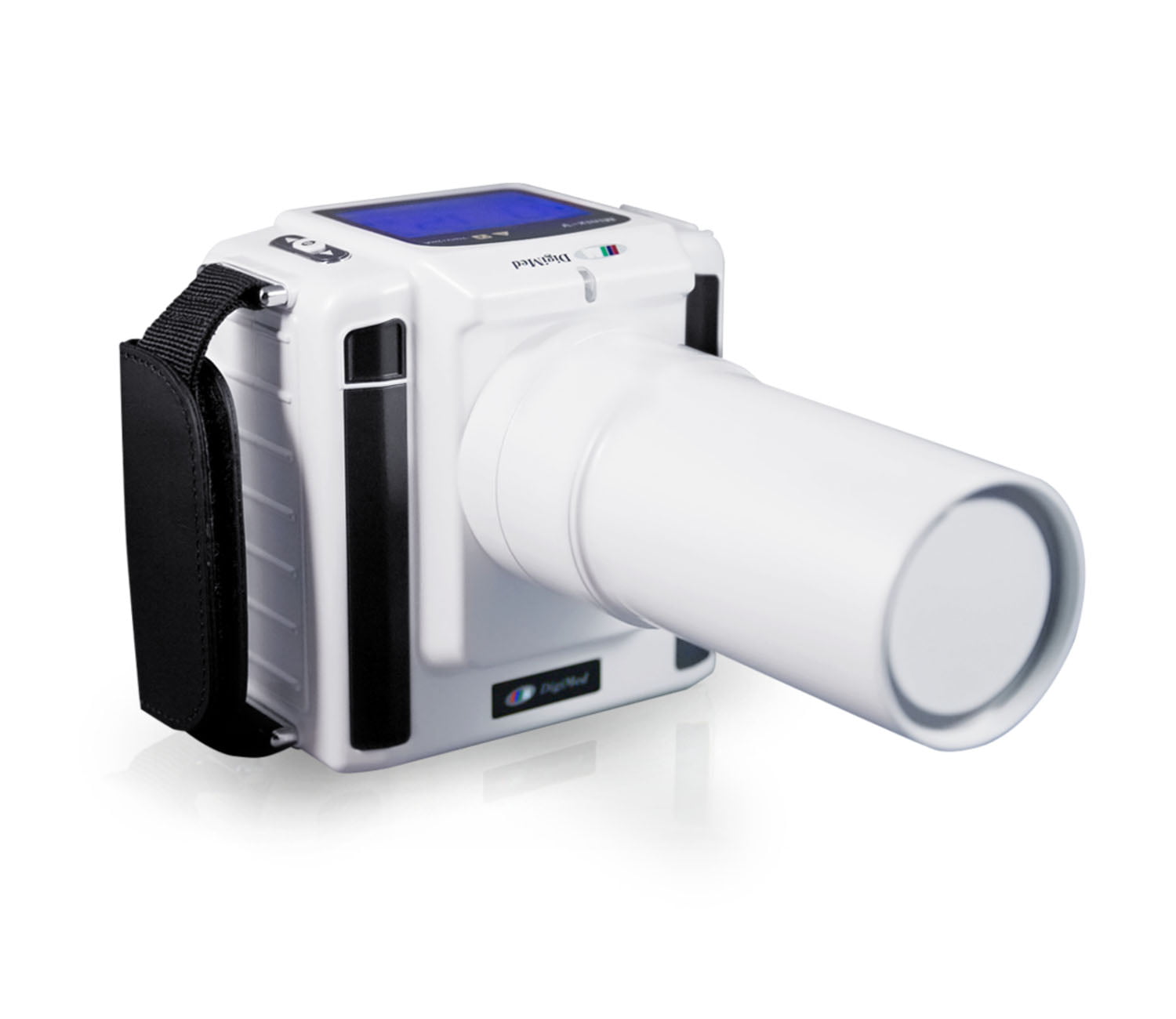 DIGIMED – GÜNEYDENT