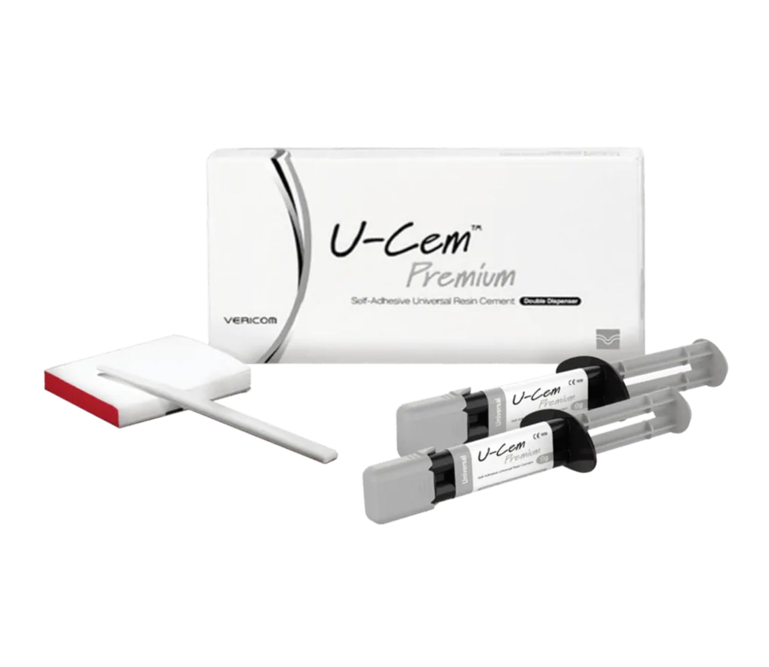U-Cem Premium Kit
