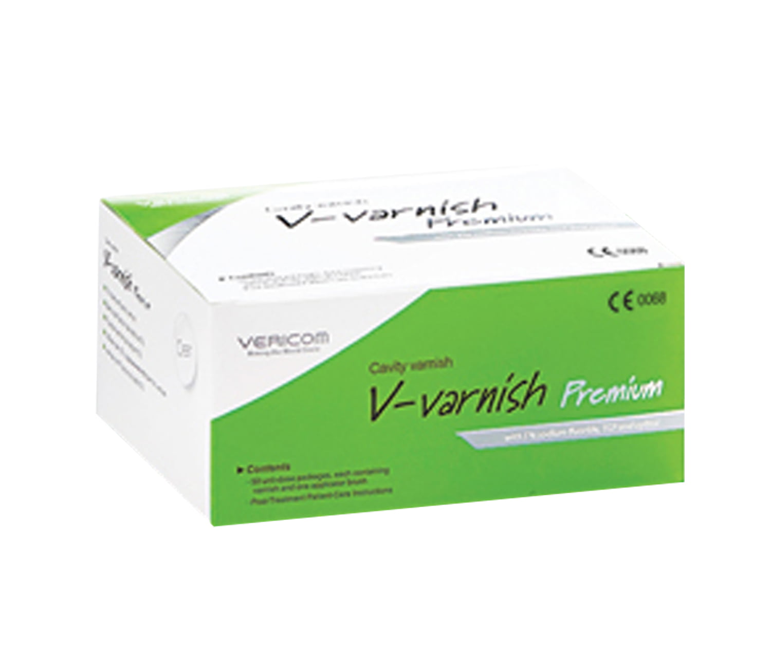 V-Varnish Premium 2