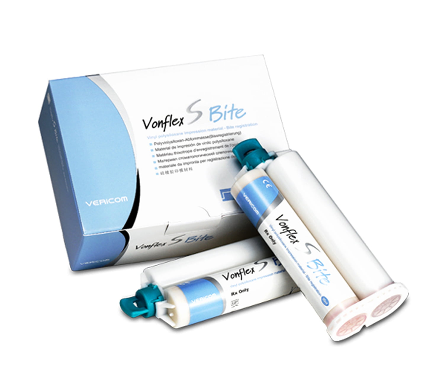 Vonflex S Bite