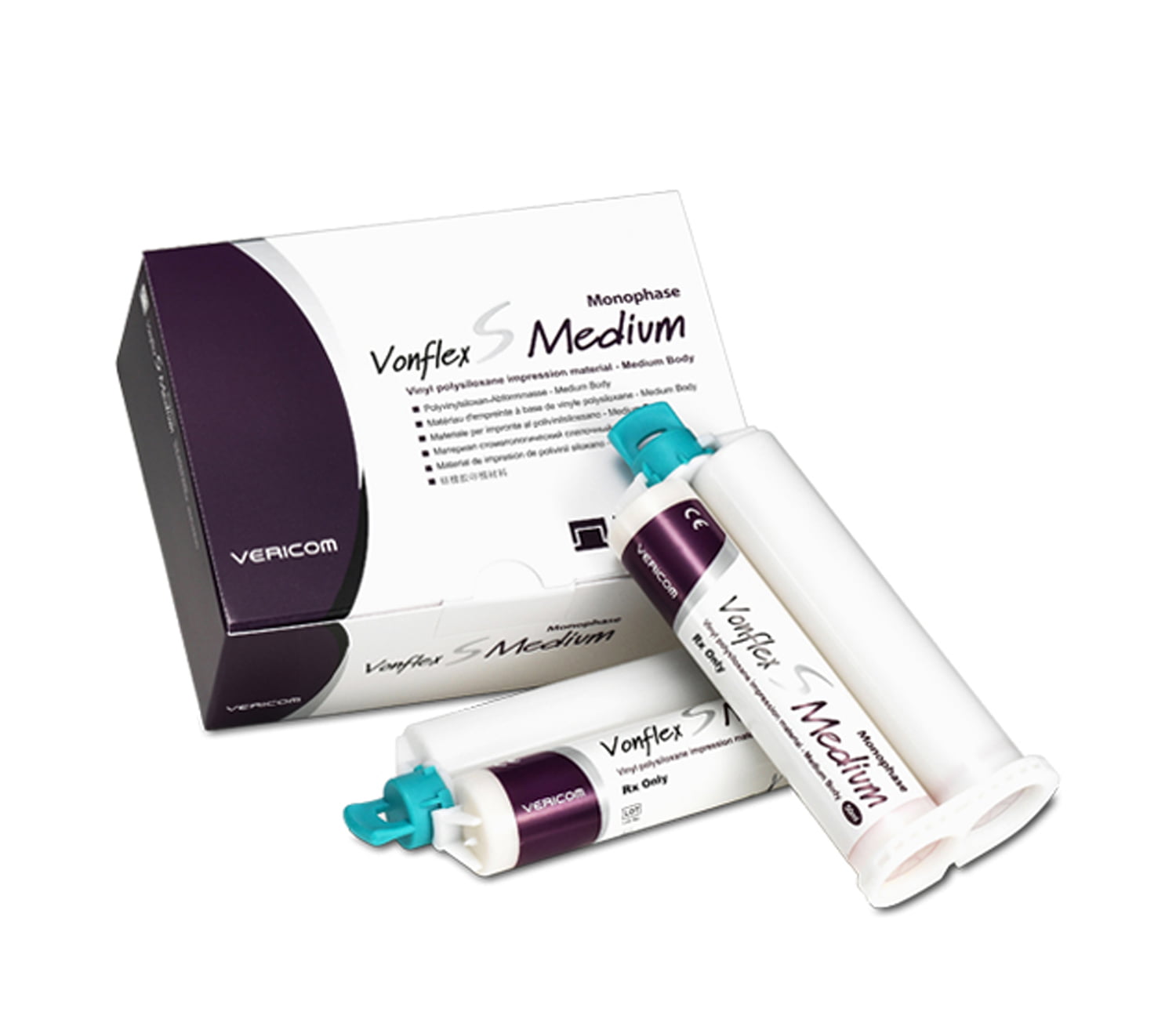 Vonflex S Medium
