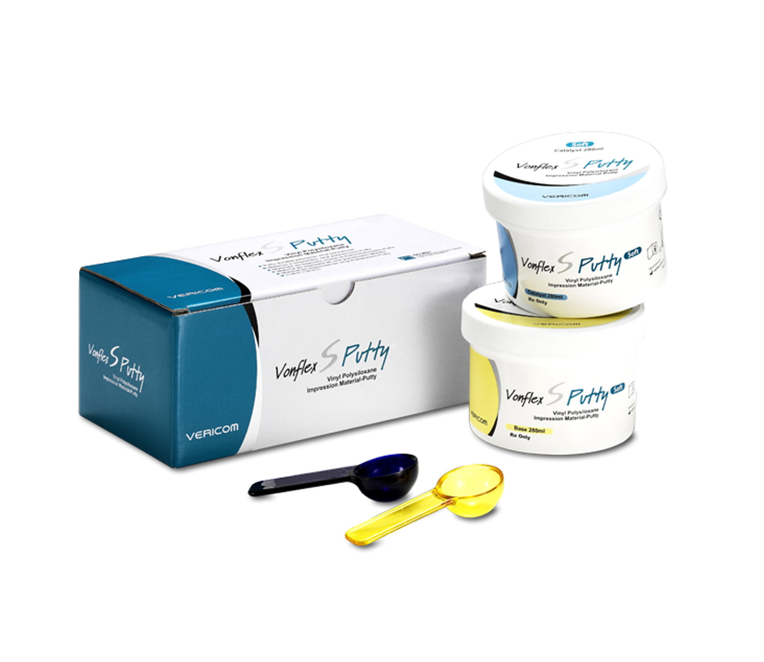 Vonflex S Putty