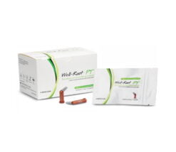 VERICOM Well-Root PT