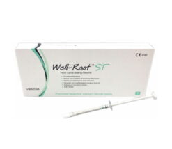 VERICOM Well-Root ST