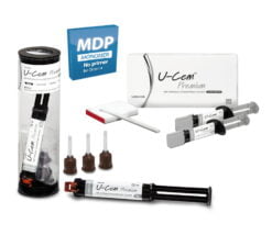 VERICOM U-Cem Premium