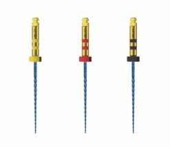 RAMO RCS Blue T File