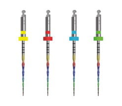 RAMO RCS Rainbow File