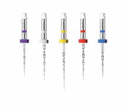 RAMO RCS Retreatment File