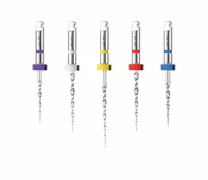 RAMO RCS Retreatment File