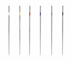 RAMO RCS Ultrasonic File