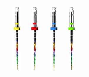 RAMO RCS Rainbow Ultra File