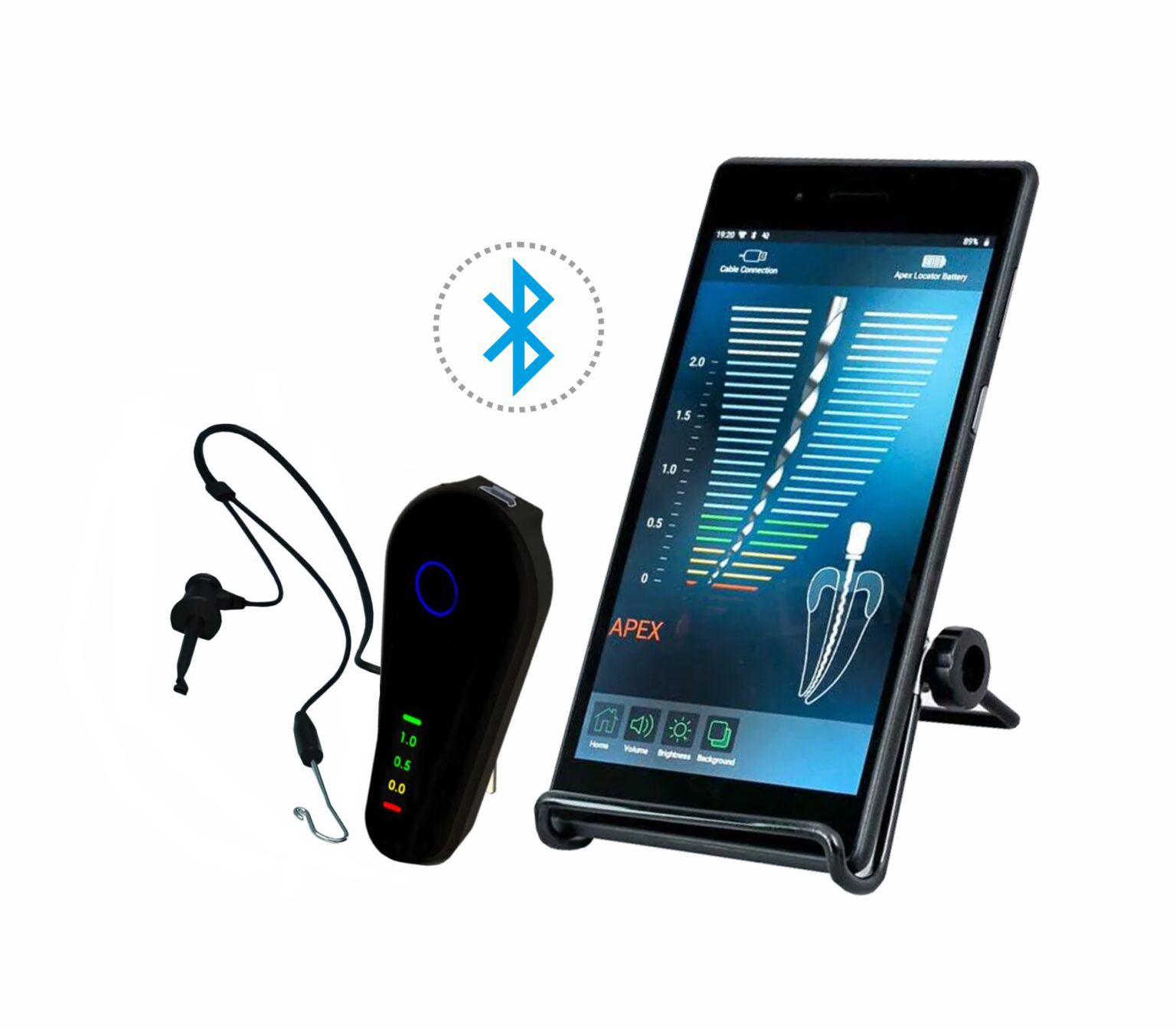 1-FORUMTEC-Wirele-X
