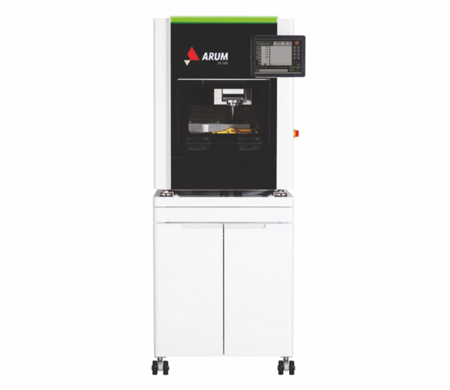 Arum Dental 5X500 CAD/CAM Cihazı