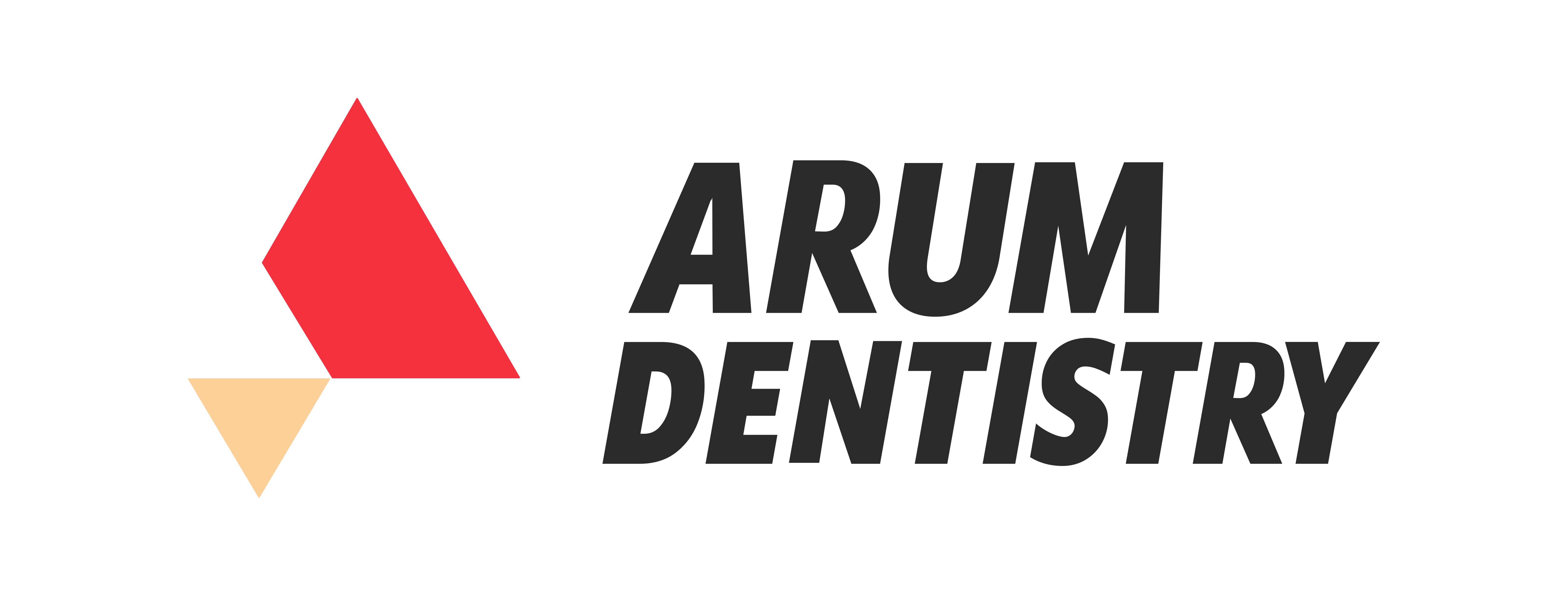 Arum Dental Logo