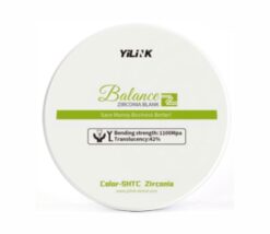 YILINK Color SHTC