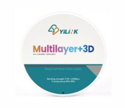 YILINK Multilayer +3D