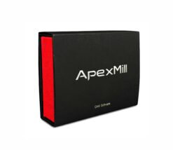 ARUM DENTAL APEXMILL