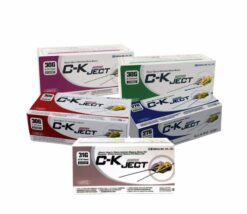 C-K DENTAL CK JECT